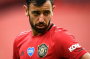 Fernandes targets Europa League glory for Man Utd