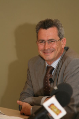 Efforts to encourage expats' participation in Brussels local elections   