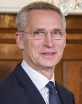 NATO Secretary-General plans visit to Turkey for discussions on Sweden's NATO membership