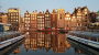 Amsterdam set to impose highest tourist tax in the EU      