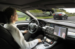 Belgium rejects self-driving cars on its roads, citing safety and traffic concerns