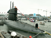  Netherlands set to procure four new submarines from French shipbuilder