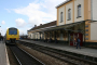 New rail link between Ghent and Lyon takes 8,000 containers off the road annually