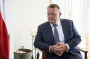 Lars Løkke Rasmussen expresses regret over PM's ambition to head NATO