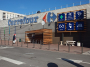 Carrefour opens 50 stores in Israel, bringing competition to the market