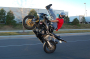 Lausanne welcomes Switzerland's inaugural stunt academy   