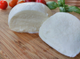 Belgian mozzarella production surges