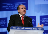 Erdogan: Turkey will uphold promise on Sweden's NATO bid conditional on US F-16s approval   