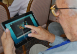 Surge in internet adoption among elderly population in Switzerland   