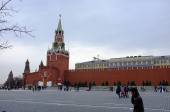 Kremlin officials banned from using iPhones - media