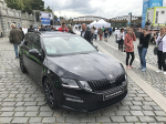 Czech car sales surge in Q1 2023, raises full-year outlook
