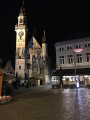Aalst friends row to Dendermonde in search of rivalry origins