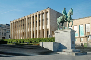 Discovering the finest libraries in Brussels: a top 10 selection