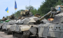 Germany and Hungary clash over blocked Ukraine aid, raising tensions