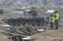 French arms manufacturers seek to establish presence in Ukraine