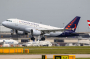 Brussels Airlines reports loss of 70 million euro in first quarter