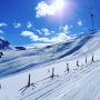 Swiss Alpine ski resorts anticipate 40% reduction in snow days