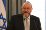 Chief Rabbi leads commemorative service for german-jewish footballer murdered in the Holocaust