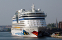 Copenhagen named Europe’s premier cruise port for 2024
