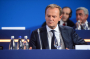 Poland rejects EU migrant relocation plan: PM Tusk