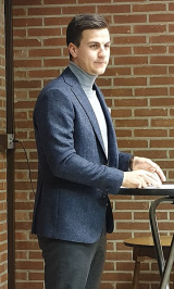 Trial commences against Flemish nationalist youth movement Schild & Vrienden   