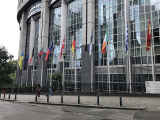 European Parliament President aims to commence accession talks with Ukraine by year-end      