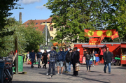 Copenhagen mayor urges foreigners to avoid purchasing marijuana in troubled Christiania neighborhood   