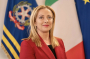 Italian Prime Minister Giorgia Meloni assures support for flood-hit Emilia-Romagna
