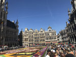 Brussels ranks among Europe's top innovative regions   