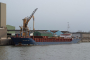 Reconnection of Brussels port to rail network set to reduce air pollution and traffic   