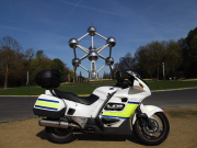 Belgium's self-employed couriers to secure €32.77 per hour minimum wage by 2024