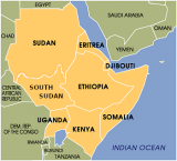EU provides urgent humanitarian assistance for floods in the Horn of Africa