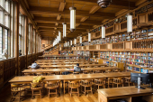  KU Leuven teams up with Google to digitize libraries