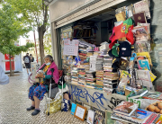 Portugal sees 5% growth in book sales