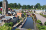 Unconventional voting spots: Anne Frank House, Madurodam, and Zoos welcome dutch voters