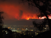Wildfires: EU doubles rescEU firefighting fleet for summer 2023