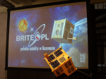 Poland to launch four satellites by 2027, says government minister
