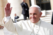 Pope Francis to visit Belgium and Luxembourg in late September, Vatican confirms