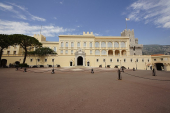 Princely Palace of Monaco refutes "malicious" rumors of Prince Albert and Princess Charlene's separation