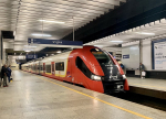 Poland's ambitious plan to electrify 1,400 km of railway lines by 2030