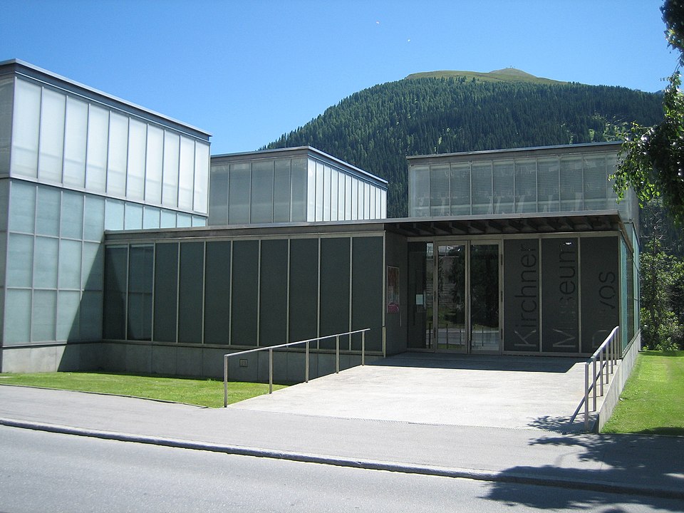 Kirchner meets Picasso in Davos: landmark Swiss exhibition unites two giants of modern art