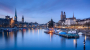 Switzerland reclaims title as world’s most competitive economy