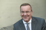 Germany must step up as U.S. becomes less predictable, says Defence Minister
