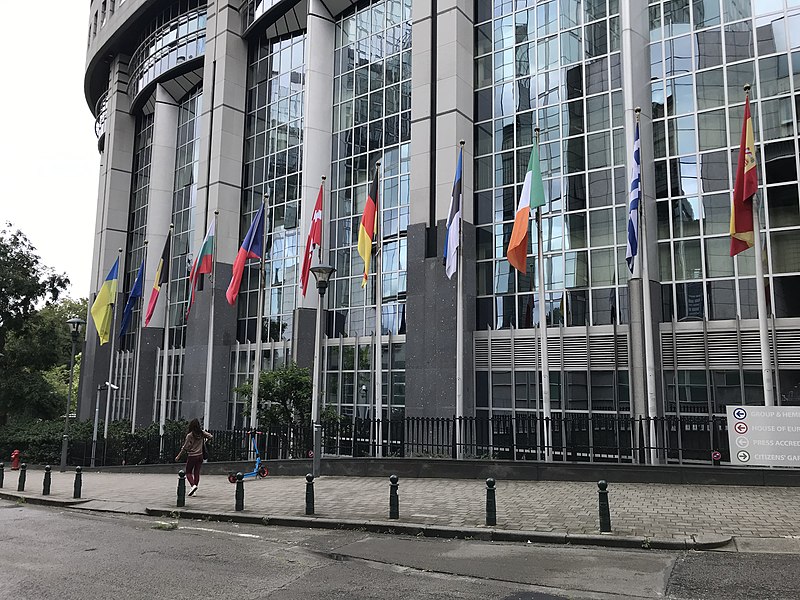 European Parliament Delegation to Visit The Hague to Back International Justice and ICC