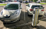 Norway leads the charge: EVs dominate new car sales in 2024