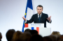 ‘Choose Europe!’ – Macron invites scientists amid U.S. research cuts