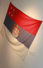 Serbian students run from Belgrade to Brussels to expose government corruption