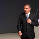 French PM Bayrou on U.S. tariffs: China can't replace America
