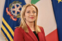 Meloni and UAE's Al Nahyan strengthen ties with 40 new agreements
