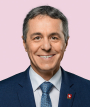 Swiss Foreign Minister to visit Japan and China